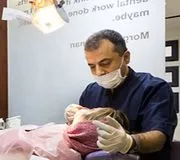 تصویر پروفایل دکتر سید مجتبی میرحسینی - دکترای حرفه‌ای دندانپزشکی در تهران