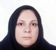 دکتر مریم شفیعی فر
