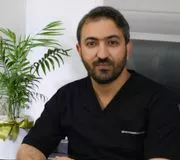 دکتر مهدی صادقی