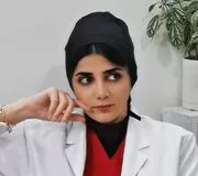 دکتر مریم پزوه