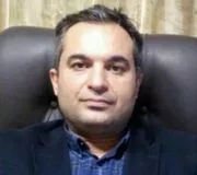 دکتر سعید امیرخانلو