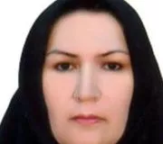تصویر پروفایل لیلا ایرانی - مامایی