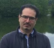 دکتر پرهام حلیمی اصل