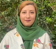 دکتر سیده نگار برکت
