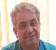 دکتر کیوان فیروزفر