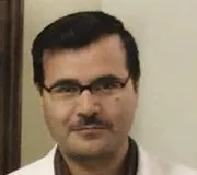 دکتر محمد علی بویر