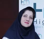 تصویر پروفایل دکتر مرضیه پناهی سرمد - دکترای حرفه‌ای پزشکی