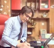 دکتر رسول اسماعیل زاده