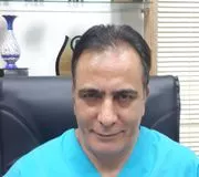 دکتر محمدرضا احمدی پور
