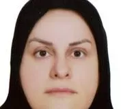 دکتر نیکی تدین