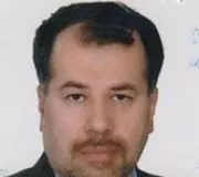 دکتر ابراهیم ارکانی