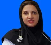 دکتر سولماز عزیزآهاری