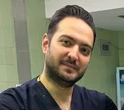 دکتر محمد زارعی نژاد