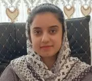 آلاله حجت پناه منتظری