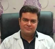 دکتر علیرضا دادگستر