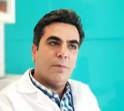 دکتر نوید فرزین
