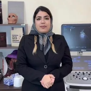 تصویر پروفایل دکتر سپیده شیرانی - متخصص بیماری‌های قلب و عروق در سمیرم