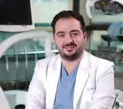 دکتر مهدی مسعودی