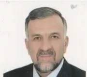 دکتر محمودعلی بهرامی