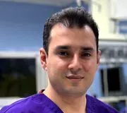 دکتر علی میرزاخانلویی