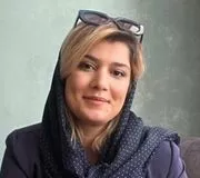 تصویر پروفایل نیلوفر مشفق - روانشناس در تهران