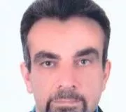 دکتر عباسعلی نوذری