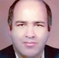 دکتر داریوش ابراهیمی