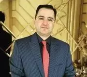 دکتر جواد خواجه مظفری
