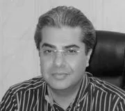 دکتر فرهاد میرکاظمی