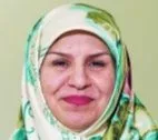 دکتر نسرین شهبازیان