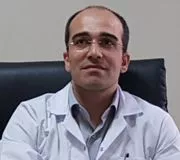 دکتر عبدالحمید چاوشی خامنه