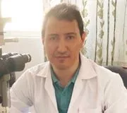 دکتر رحمان بیرامی