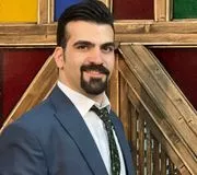 تصویر پروفایل دکتر سعید حامی - دکترای حرفه‌ای پزشکی