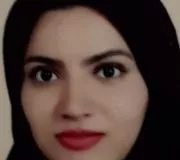 پریسا زارعی