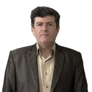 دکتر جعفر بایرامی