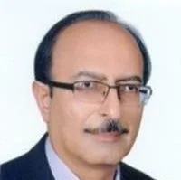 دکتر فریبرز ثمینی