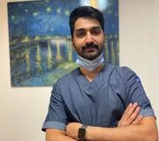 امیر صبوری