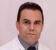 دکتر عباس گشاده رو