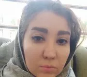 دکتر مریم رضویین