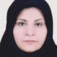 دکتر نرگس رجائی بهبهانی
