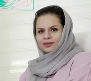 تصویر پروفایل راضیه رجبی - علوم تغذیه