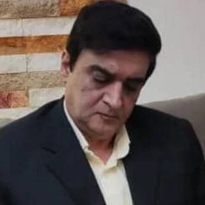 دکتر هادی خداپرست