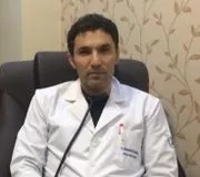 دکتر محمد نان بخش