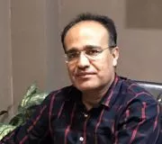 دکتر عبدالرضا مقصودی