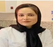 دکتر مائده عباس پور