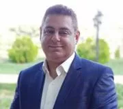 دکتر محمدرضا بربند
