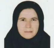 دکتر مریم ولیخانی