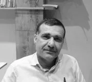 دکتر محمد قنبری