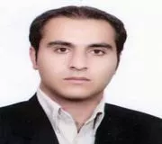 دکتر رضا احمدی