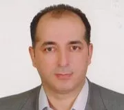 دکتر محمود منادی